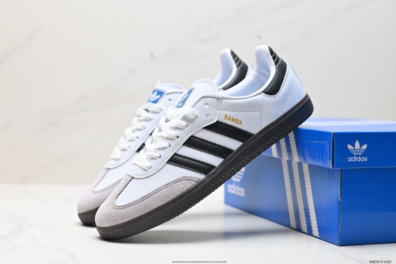 Adidas Samba Shoes